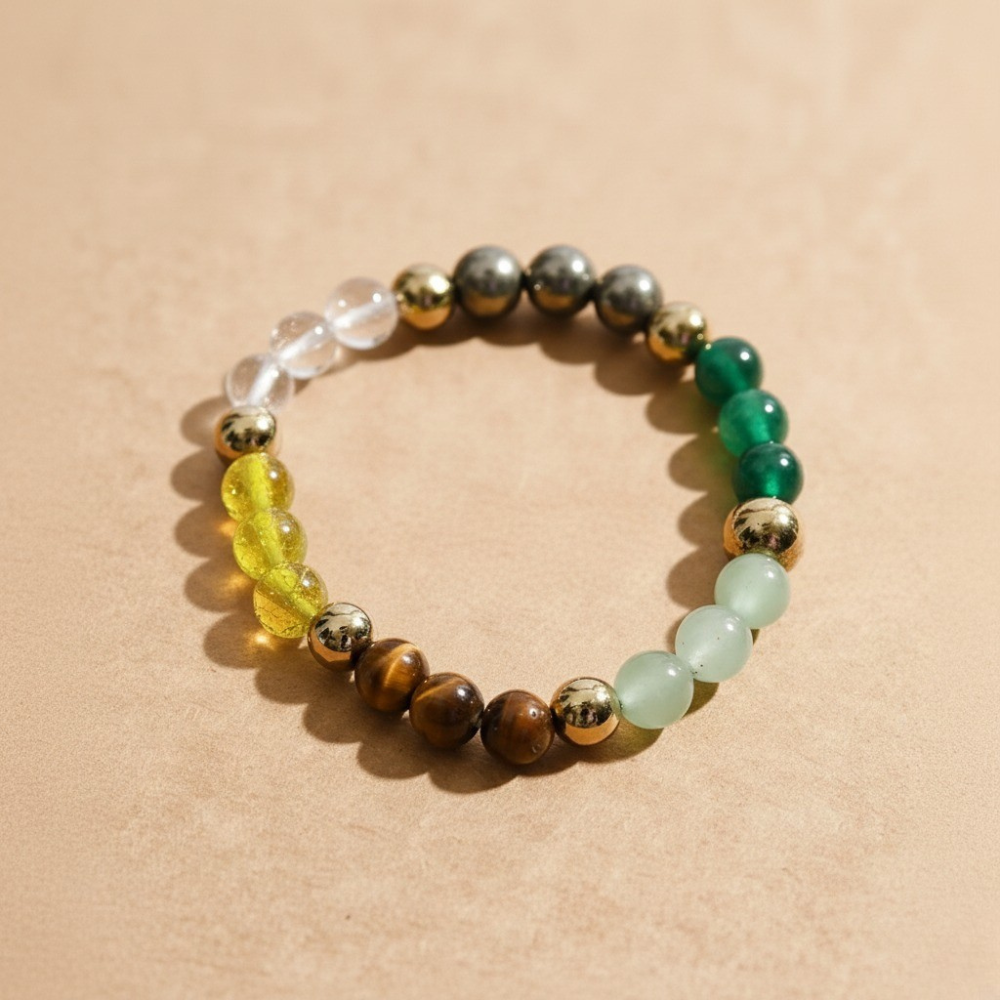 Dhan Yog Bracelet