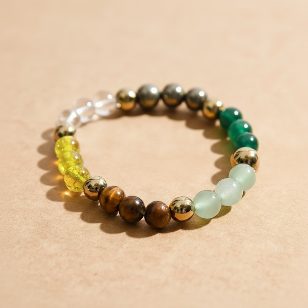 Dhan Yog Bracelet