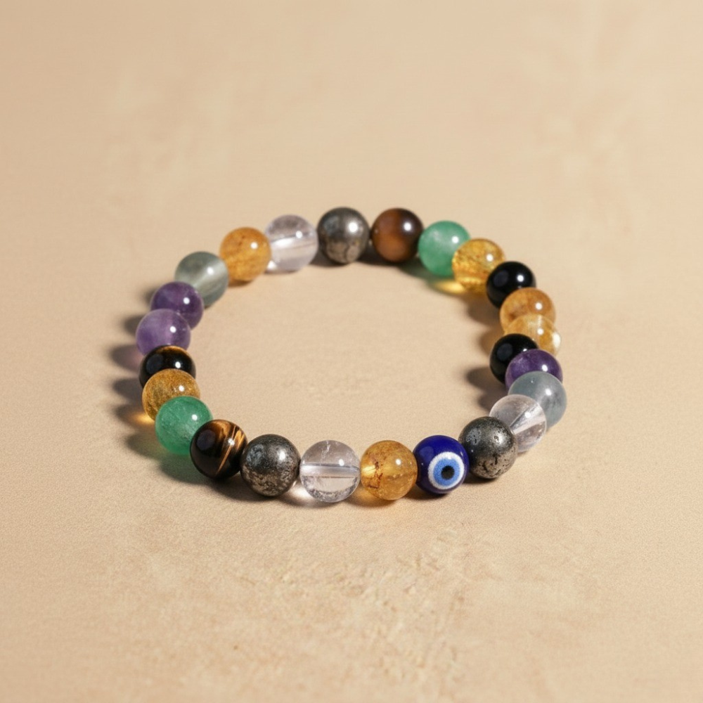 Education Success Bracelet