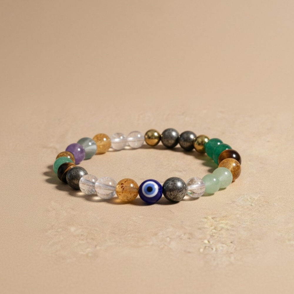 Education Success Bracelet