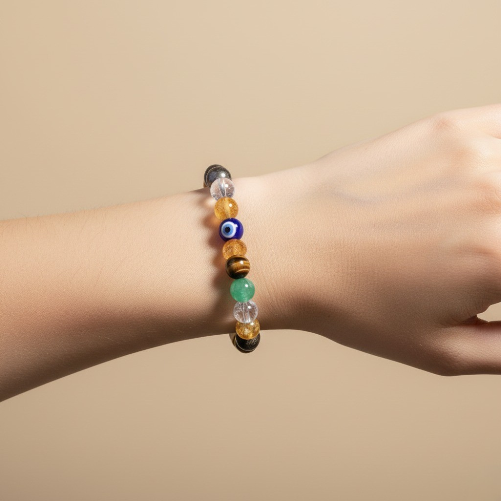 Education Success Bracelet