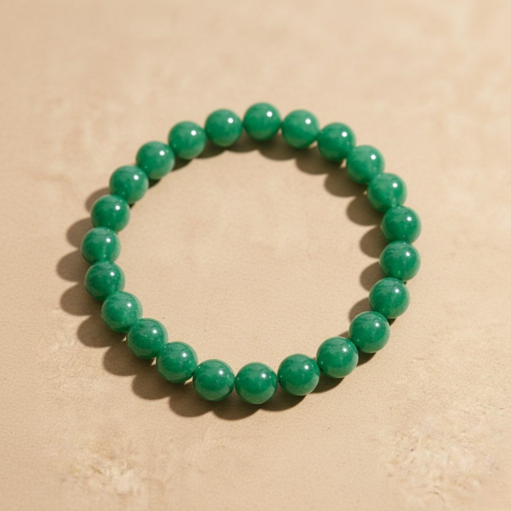 Green Aventurine Bracelet