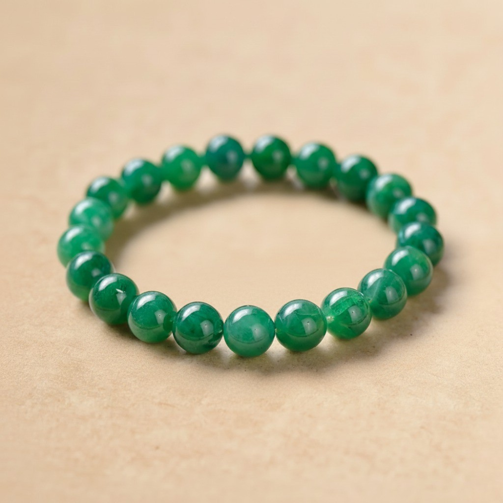 Green Aventurine Bracelet