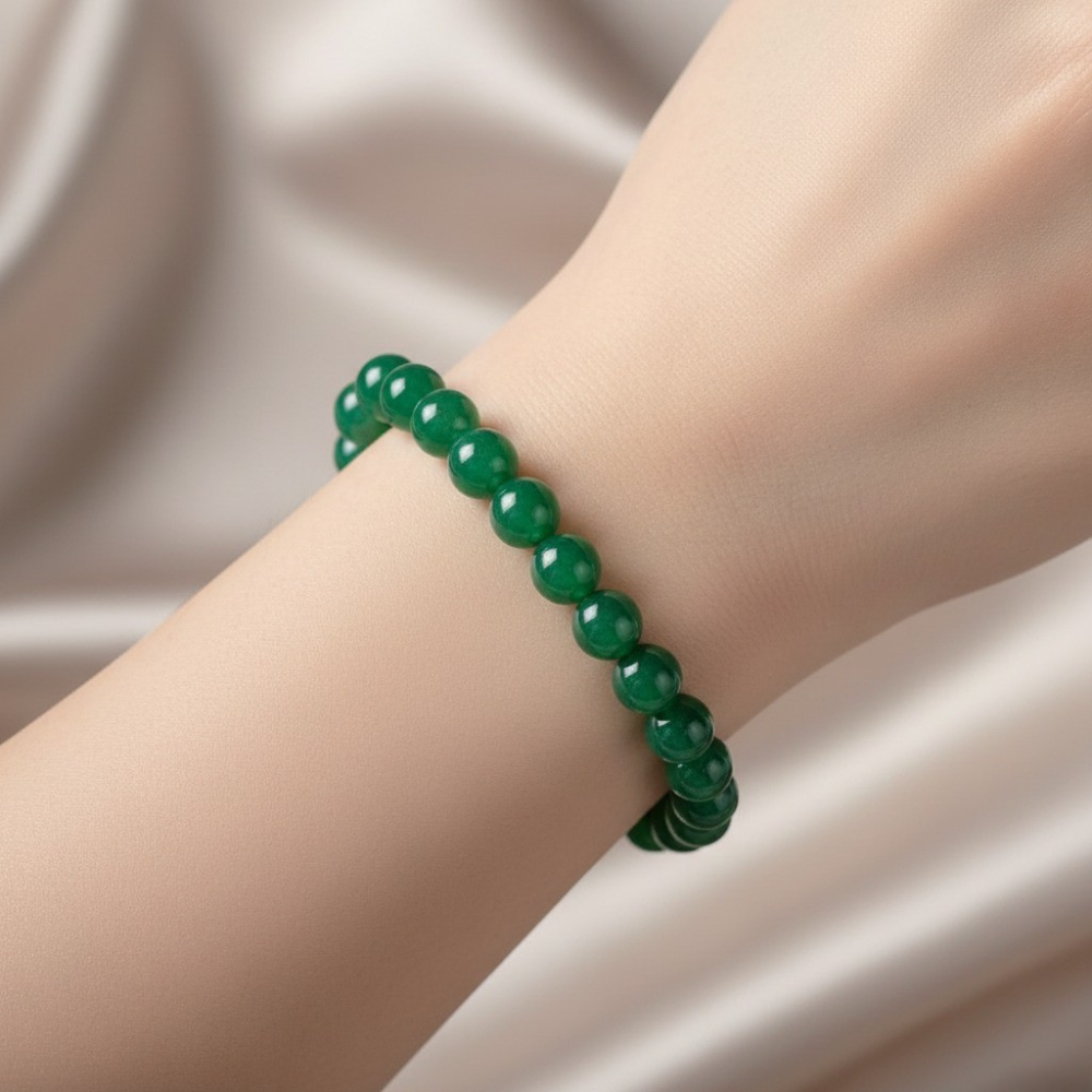 Green Aventurine Bracelet