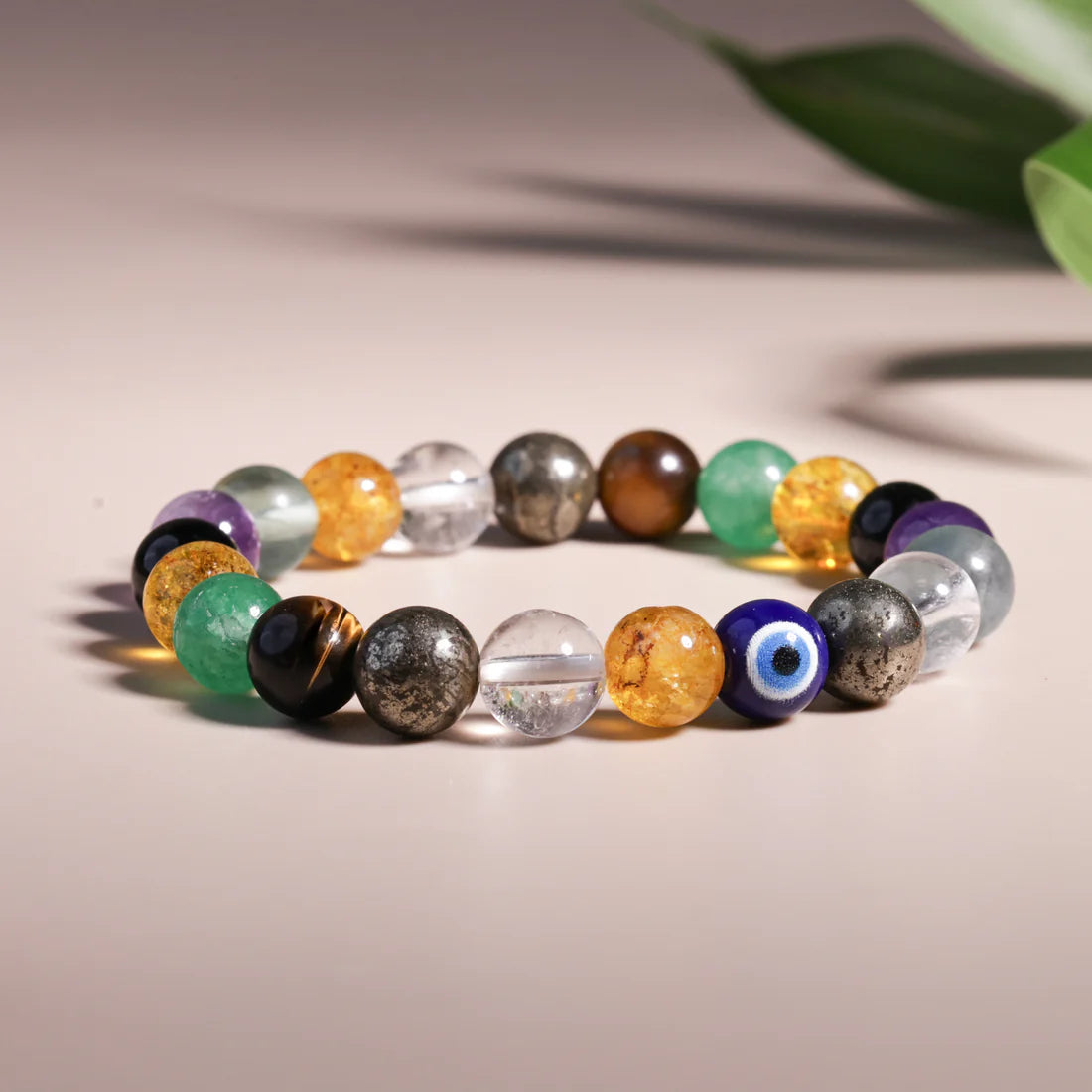 Education Success Bracelet – Focus, Wisdom & Knowledge