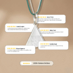 Budh Pyra Yantra Silver Locket - Image 7