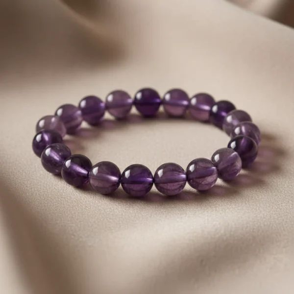 Amethyst Bracelet