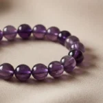 Amethyst Bracelet - Image 2