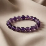 Amethyst Bracelet - Image 4