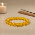 Citrine Bracelet