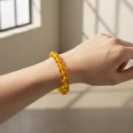 Citrine Bracelet - Image 3