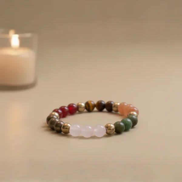Dhan Vridhi Bracelet