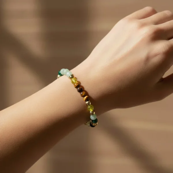 Dhan Yog Bracelet