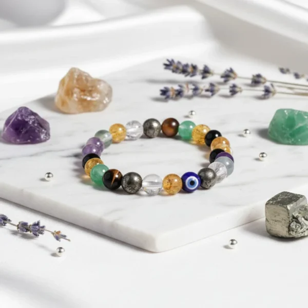 Education Success Bracelet