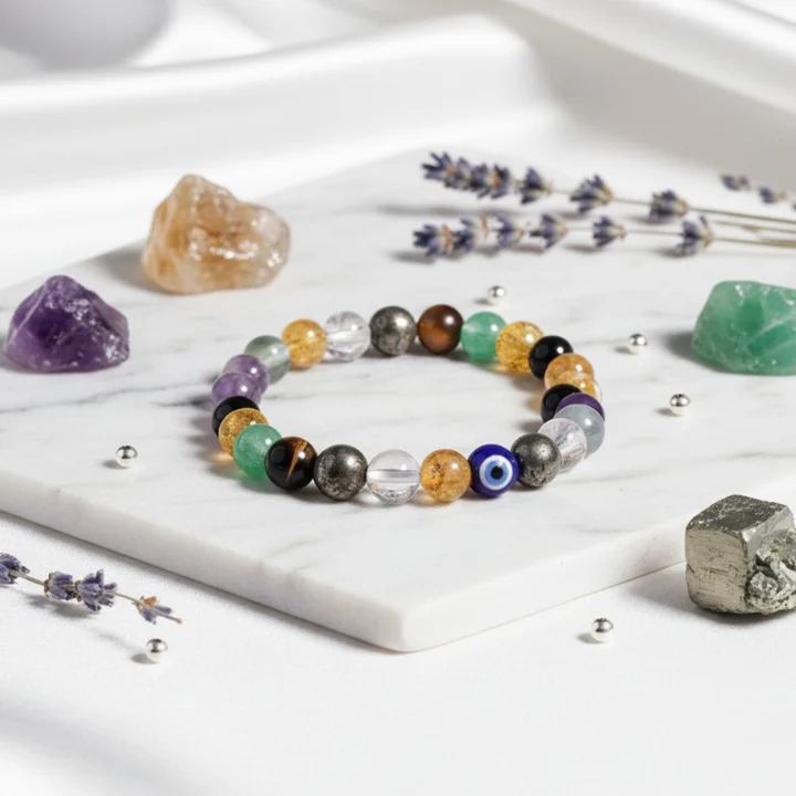 Education Success Bracelet