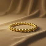 Golden Pyrite Bracelet - Image 3