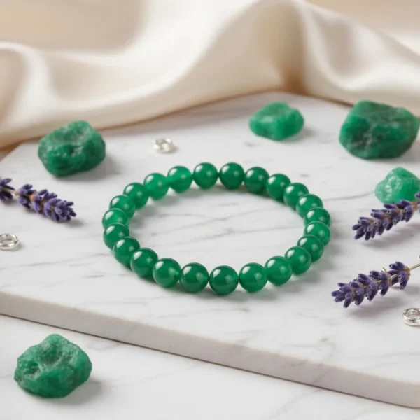 Green Aventurine Bracelet