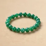 Green Aventurine Bracelet - Image 2