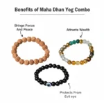 Maha Dhan Yog Combo - Image 3