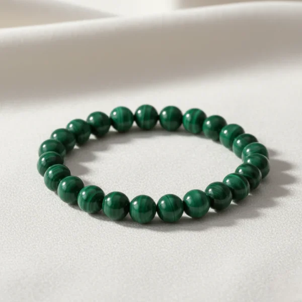 Malachite Bracelet
