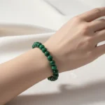 Malachite Bracelet - Image 2