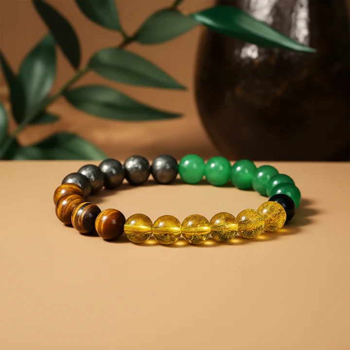 Money Magnet Bracelet