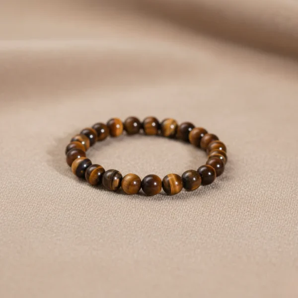 Tiger Eye Bracelet