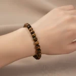 Tiger Eye Bracelet - Image 2