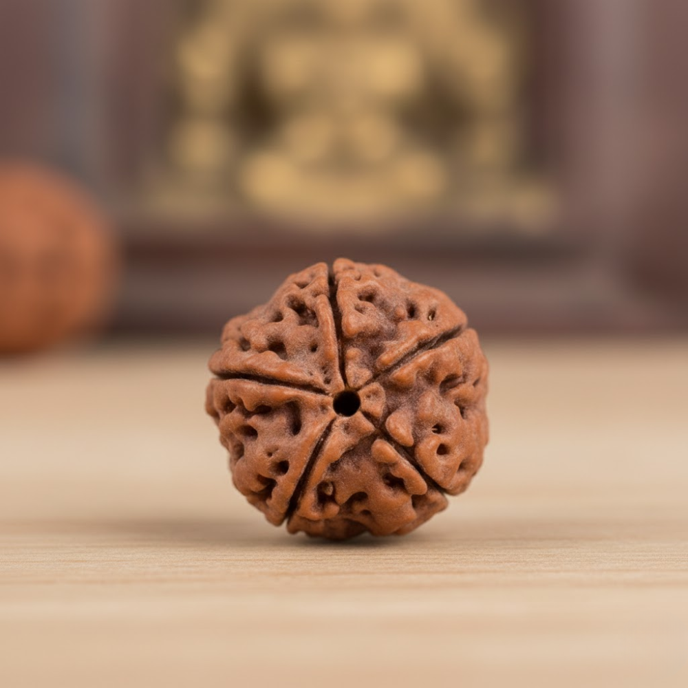 5 Mukhi Rudraksha 5 Mukhi Rudraksha