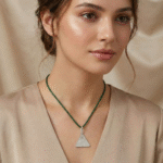 Budh Yantra Silver Locket - Image 2