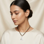 Surya Budh Yantra Silver Locket - Image 2