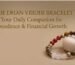 Dhan Vridhi Bracelet