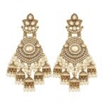 Chandbali Earrings
