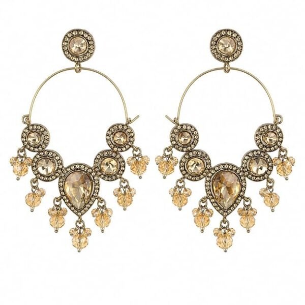 Chandelier Drop Earrings for Women