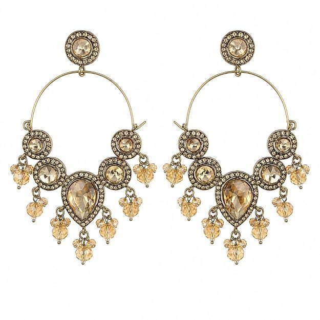 Chandelier Drop Earrings for Women
