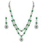 Crystal Necklace